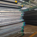 SS400 Carbon Steel Plate